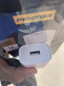 品胜 3C认证 苹果充电器安卓充电头 适用iPhone17/16/15/14/13/12/XS/SE华为OPPO小米vivo手机USB插头 实拍图