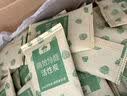 山山甲醛检测盒自测盒快速测试新房除甲醛室内家用一次性试剂盒子 实拍图