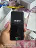 OPPO K12s 12GB+256GB 棱镜黑 7000mAh长寿大电池  80W超级闪充 120Hz 高亮 OLED直屏 红外遥控 5G手机 实拍图