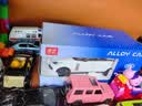 黑曼巴1:24全新路虎揽胜SV白色汽车模型儿童玩具合金车模收藏摆件礼物 实拍图