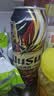 乌苏啤酒（wusu）楼兰秘酿500mL*12罐 整箱装 高度啤酒 聚会宴请京东自营 中秋送礼 实拍图