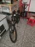 京东京造 自行车前梁包 自行车包骑行包防泼水山地车配件骑行装备2L大容量 实拍图