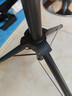 莫森（MOSEN）MS-202S谱架 专业升降琴谱架 乐器通用乐谱架谱台约133cm 经典款 实拍图