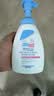 施巴（Sebamed）婴幼儿面部身体清洁泡沫400ml儿童沐浴露洗面奶+儿童洗发水20ml*2 实拍图