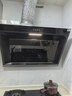 美的（Midea）抽吸排油烟机 家用大吸力侧吸式油烟机上门安装以旧换新出租房屋脱排烟机CXW-200-J30 实拍图