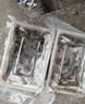 品鲜肴淡水鱼自然捕获生态昂刺鱼 黄辣丁 黄骨鱼 嘎鱼鲜活现杀生鲜水产 400g净重（三去净膛）现杀8-12条 实拍图