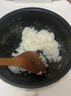 米家小米电饭煲家用2-3人 智能微压IH多功能电饭锅煮饭 厚釜内胆不粘锅 带蒸笼3升 实拍图
