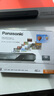 松下（Panasonic）BDT270 3D高清蓝光DVD播放机 支持USB播放 支持网络视频 播放机4k倍线技术 智能家庭网络 CD播放器 DMP-BDT270GK黑色 实拍图