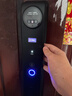 联想R20 智能门锁 指纹锁 3D人脸识别 智能锁 入户门 密码锁 电子锁 全自动 可视猫眼 家用 防盗门 实拍图