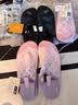 361°沙滩鞋女游泳鞋户外漂流溯溪鞋防滑防扎成人潜水鞋水上乐园涉水鞋 实拍图