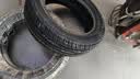 双星JUOGO轮胎 185/60R15 84H SH71适配捷达/飞度/致炫/新威驰 实拍图