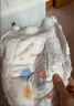 好奇（Huggies）好奇金装小黑洞拉拉裤XXL28+6片(15kg以上)尿不湿【速干不易红】 实拍图