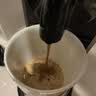 星巴克（Starbucks）胶囊咖啡 意式浓缩重烘黑咖啡 5.5g*10颗 适配Nespresso胶囊机 实拍图