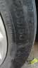 马牌（Continental）汽车轮胎 255/50R20 109Y XL FR UCJ 适配大众 途昂福特 探险者 实拍图