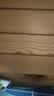 Cetomo 透明收纳箱特大号整理箱带轮外体积150L 71*51*42.5cm 1个装 实拍图