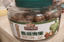 三只松鼠大颗粒夏威夷果500g罐装 坚果炒货干果休闲零食送礼一斤装 实拍图