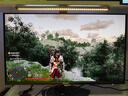 AOC爱攻 昊天Max 32英寸4K240Hz BlackAR3.0抗反 五层堆叠QD-OLED HDR500 DP2.1 电竞显示器AG326UZD2 实拍图