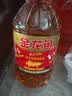 金龙鱼 食用油 黄金比例食用调和油4L 实拍图