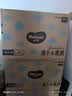 好奇（Huggies）金装小黑洞拉拉裤L124片(9-14kg)尿不湿【速干不易红】 实拍图