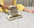 苏泊尔除螨仪【母婴级】家用高温杀菌双杯大功率床上吸尘器三合一宠物除毛除螨一体机床宝ERC-TT25M PRO 实拍图