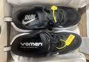 耐克NIKE男跑步鞋高级感潮流迈柔VOMERO PLUS运动鞋HV8150-002黑白42 实拍图