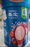 嘉宝（GERBER）番茄牛肉谷物高铁米粉婴幼儿米粉宝宝辅食米糊250g6月+100%真验厂 实拍图