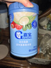 嘉宝（GERBER）混合蔬菜营养谷物高铁米粉宝宝辅食米糊250g 6月+100%真验厂 实拍图