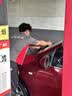 京东养车【城市专享】雨刮器/汽车雨刷/静音雨刮片 送车辆安全检测 晒单实拍图