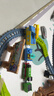 托马斯&朋友 （THOMAS&FRIENDS）（随机主题1款发货）玩具火车轨道大师系列之运输电动套装HGY78 实拍图