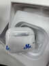 DIJO【华强北顶配】Air4蓝牙耳机双耳无线降噪适用于苹果16pro/15/14/13华为oppo安卓vivo荣耀小米 【华强北旗舰】【空间功能+ 任意名字+超强续航+秒连接】 实拍图