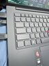ThinkPad【国家补贴15%】T14p AI PC高性能工程师笔记本电脑 酷睿Ultra X9 388H 32G 1TB 3K 商务办公本 实拍图