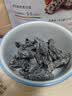 牧果人陈香梅条250g 陈皮味古法无核梅肉九制话梅果干蜜饯果脯办公零食 实拍图