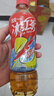 统一冰红茶500ml*15瓶 新旧包装交替发货 实拍图