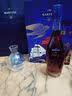 马爹利（Martell） VSOP 干邑白兰地 洋酒 法国进口 送礼佳选 名士【苹果干邑杯】 330mL 1瓶 实拍图