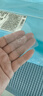 植护挂式抽纸 纸巾面巾纸 悬挂卫生纸抽 擦手用纸 4层260抽*3提（配1挂钩） 实拍图