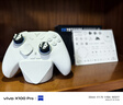 飞智冰原狼4多模版无线游戏手柄 类xbox 力调节摇杆双切扳机 switch电脑PC手机steam体感NS 仁王3 实拍图