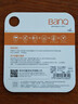 banq 128GB TF（MicroSD）存储卡 A1 U3 V30 4K 适用于小米监控摄像头&行车记录仪专用内存卡 高速耐用 实拍图