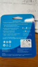移速（MOVE SPEED）32GB USB2.0 U盘 招投标u盘 办公商务学习U盘 车载电脑移动u盘 小巧便携迷你金属优盘 铁三角系列 实拍图