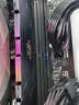 七彩虹（Colorful）16GB DDR4 2666  台式机内存条 战斧系列·钛金灰 C19 实拍图