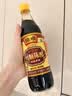 恒顺镇江陈醋老A陈4.5度500ml 【0添加】纯粮酿造家庭调味炒菜凉拌 实拍图