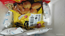 三全小胖子油条400g*2共800g约40只 早餐半成品面点早点速食火锅搭档 实拍图