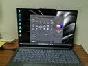 联想YOGA Pro16 Aura 2026补贴 旗舰游戏笔记本电脑 拯救者Y9000P同款满血RTX5070/5060独显 酷睿标压 【2.8K OLED】Ultra9-285H 32G 1T 满血 实拍图