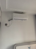 华凌空调 超省电pro大1.5匹新一级能效 变频冷暖 卧室挂机 KFR-35GW/N8HA1Ⅲ-Q 实拍图