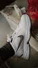 耐克NIKE男老爹鞋AIR MONARCH IV 运动训练鞋415445-102白蓝43 实拍图
