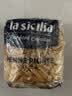 lasicilia意大利进口通心粉500g*2袋斜切意大利面意面意粉 西餐主食速食 实拍图