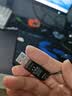 闪迪（SanDisk）64GB U盘 CZ73 安全加密 数据恢复 学习电脑办公投标 小巧便携 车载 大容量金属优盘 实拍图