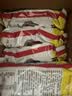 南街村 老北京麻辣方便面65克*40袋整箱装河南特产泡面干脆面捏碎面 实拍图