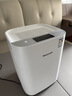 霍尼韦尔（Honeywell）H-Speed空气净化器除甲醛细菌花粉过敏原tvoc流感病毒 新房除醛 空气消毒机KJ760F-P22W 实拍图