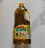 鲁花【保真菜籽油】食用油 低芥酸特香菜籽油 900ml 物理压榨  实拍图