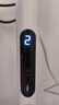 美的（Midea）【幸运草安睡1S】直流变频语音遥控电风扇家用卧室静音落地式风扇台式抗菌大风力一级能效节能电扇 实拍图